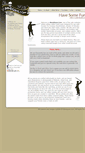 Mobile Screenshot of bandguns.com